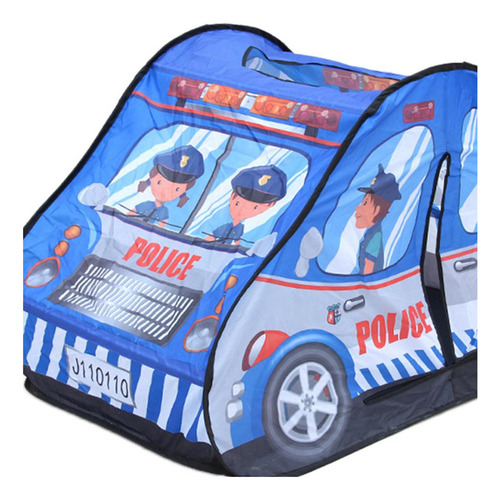 Shaoke Juego De Carpa De Camión Plegable For Niños Y Niños