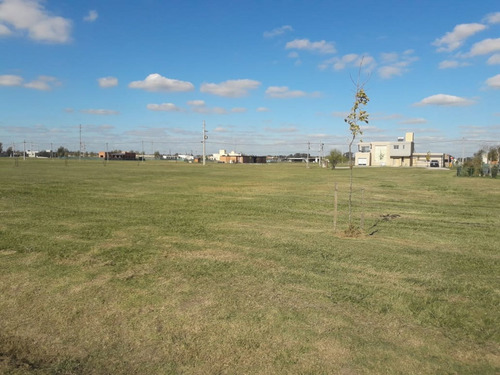 Lote En Venta Fincas De San Vicente Sporting