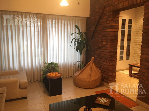 Imagen 2 de 25 de Casa En Venta - Olivos-golf - 4 Ambientes - Dependencia - Pileta -