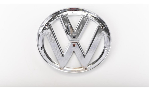 Emblema Vw Volkswagen 5u0853601b Olp