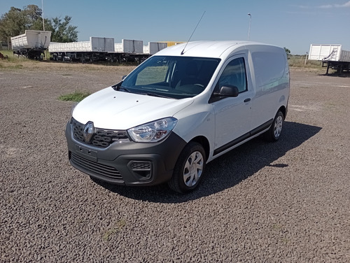 Renault Kangoo Ii Express Confort 1.6 Sce