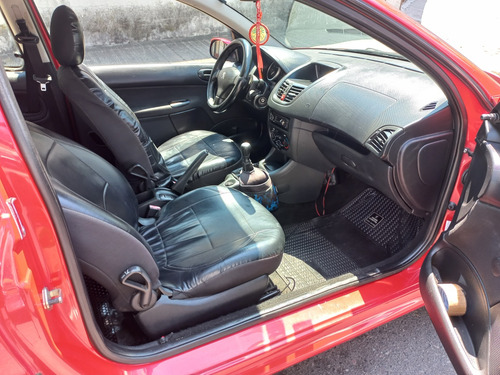 Peugeot 207 1.4 Active 75cv