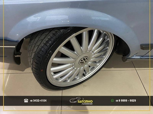 Volkswagen Parati Cli / Cl/ Atlanta 1.8