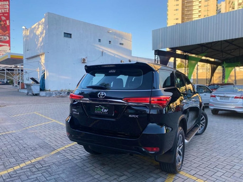 Imagem 10 de 15 de Toyota Hilux Toyota Hilux Sw4 Srx 4x4 2016/2017