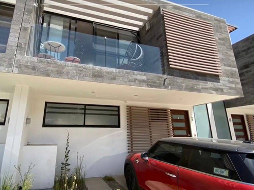 Imagen 1 de 19 de Se Renta Casa Amueblada En El Condado, Corregidora, Querétaro