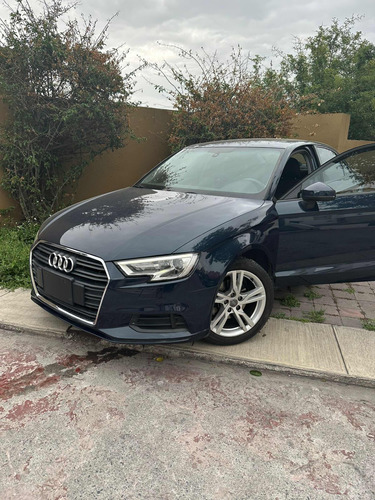 Audi A3 1.4 Sedán Dynamic At Dsg