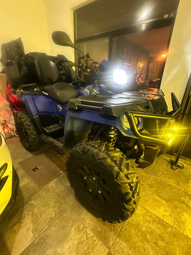 Polaris Sportsman 570 Touring