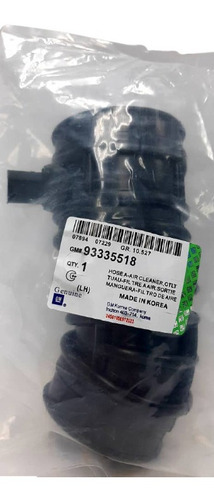 Manguera Purificadora Corsa 1.4 2000-2001-2002-2003 #5518