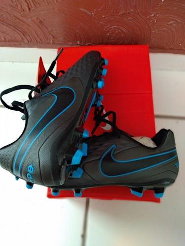 Chuteira Nike Tiempo Legend 8 Academy Fg Tam 41 - Hb