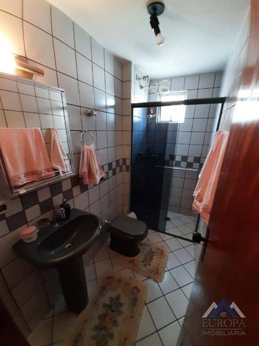 Imagem 13 de 16 de Apartamento No Residencial Aquarela Com 2 Dormitórios À Venda, 43 M² Por R$ 135.000 - Jardim Higienópolis - Londrina/pr - Ap0899