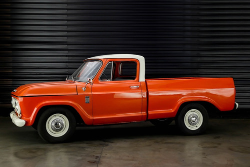 Imagem 1 de 12 de 1972 Chevrolet C10
