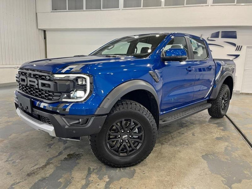 Ford Ranger 3.0 Xlt Cab. Dupla V6 4X4 Aut. 4P