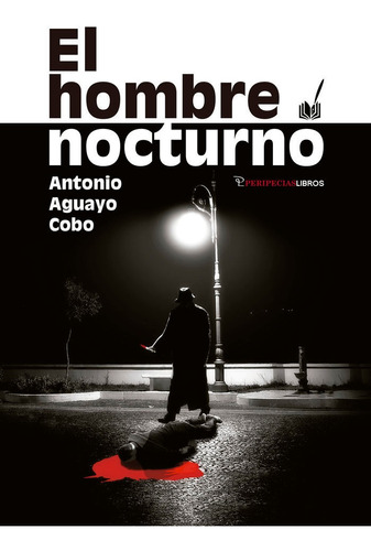 Libro El Hombre Nocturno