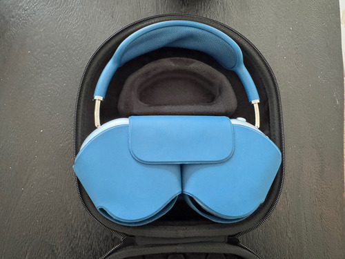 Apple Airpods Max - Azul Cielo Azul (Usado)