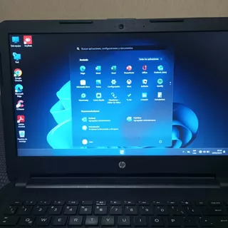 Pc Notebook 240 G5