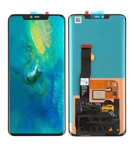 Pantalla Lcd Completa Huawei Mate 20 Pro Somos Tienda