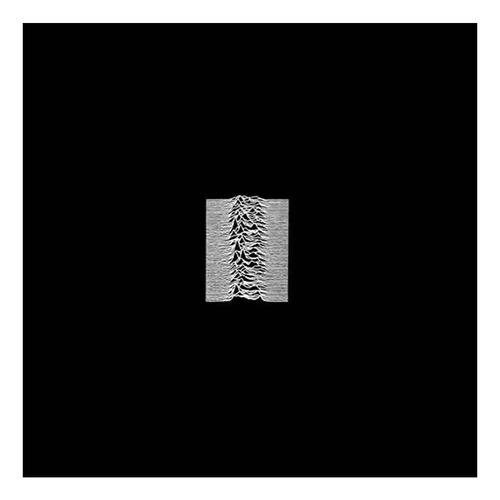 Joy Division - Unknown Pleasures - Vinilo The Best Of The 80