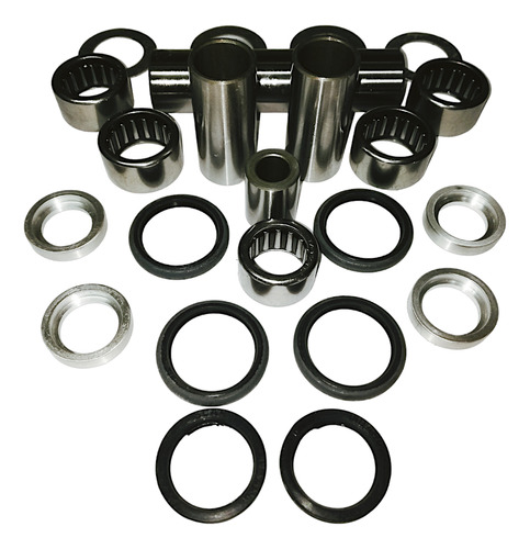 Kit Bujes Reparacion Bieletas Honda Xr 400 R 1996-1997