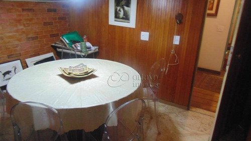 Apartamento À Venda, 300 M² Por R$ 2.800.000,00 - Copacabana - Rio De Janeiro/rj - Ap0967