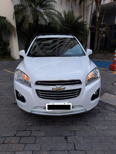 Imagem 2 de 10 de Chevrolet Tracker Não Vitara Captur Kicks Sportage Pajero