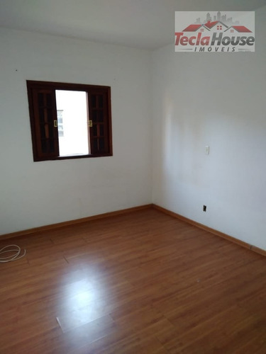 Imagem 15 de 15 de Casa Em Jardim Presidente Dutra - Guarulhos - 660