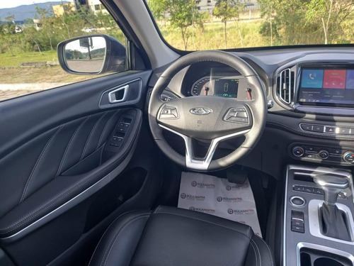 Imagem 11 de 15 de Chery Tiggo 7 Txs 1.5 Turbo