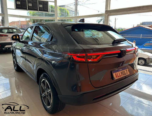 Honda HR-V 1.5 DI I-VTEC FLEX EX CVT