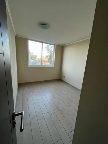 Venta Departamento 3hab 1ba La Cisterna