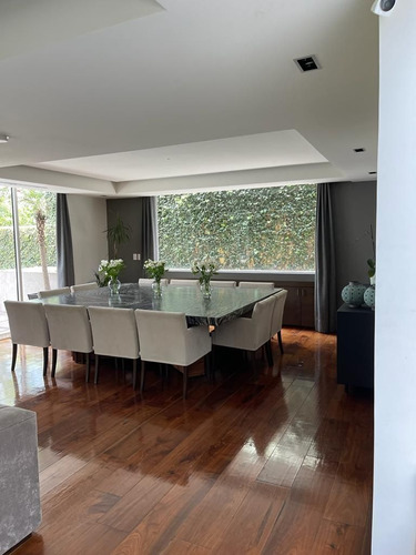 Imagen 7 de 30 de Casa En Venta En Cumbres De Santa Fé, Cuajimalpa De Morelos