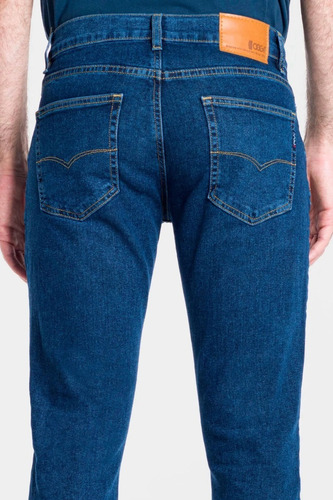 Imagen 3 de 6 de Pantalón De Mezclilla Oggi Jeans Vaxter Epic