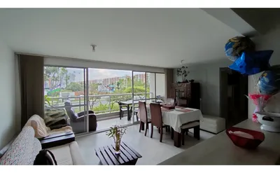 Apartamento en venta