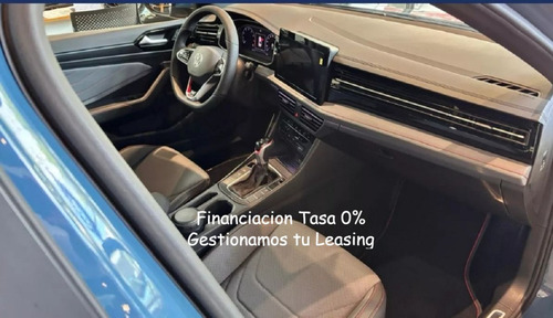 Volkswagen Vento 2.0 Tsi 350 Gli Dsg