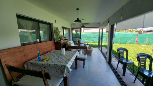 Casa 4 Ambientes En Venta En Barrio Privado San Sebastián