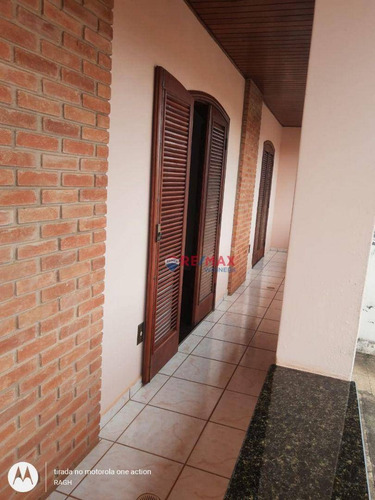 Imagem 27 de 30 de Sobrado Com 4 Dormitórios À Venda, 200 M² Por R$ 529.000,00 - Vila Bertini Ii - Americana/sp - So0004