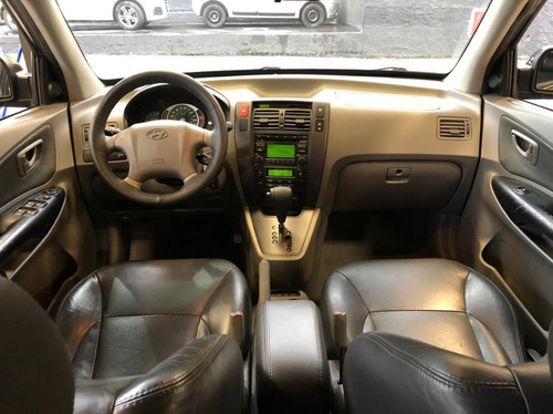 Imagem 4 de 13 de Hyundai Tucson