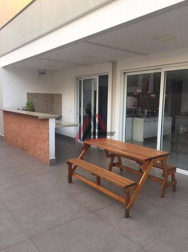 Imagem 14 de 15 de Sobrado Triplex B. Cerâmica 800m² - 4 Suítes E 10 Vagas - 3087