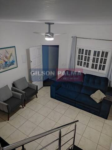 Imagem 1 de 15 de Casa À Venda - Bosque Dos Ipês - 191