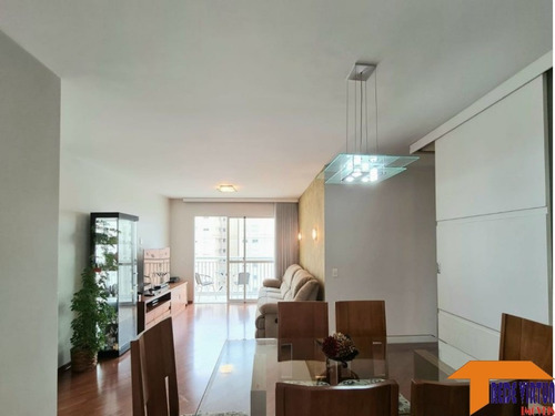 Imagem 9 de 30 de Vende - Alto Padrão - Água Branca Apto 3 Dorm. - 1 Suíte - 2 Vagas Belíssimo Apto Em Perdizes - 1607ap - 70669202