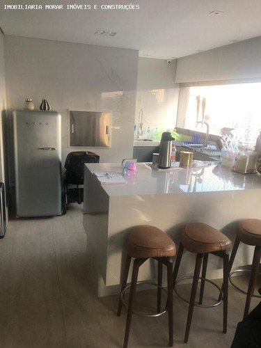 Imagem 5 de 15 de Apartamento Para Venda Em São Paulo, Vila Leopoldina, 3 Dormitórios, 3 Suítes, 3 Banheiros, 2 Vagas - Gl777_2-1407890