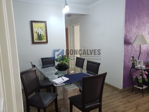 Imagem 5 de 15 de Venda Apartamento Santo Andre Parque Erasmo Assuncao Ref: 14 - 1033-1-147142