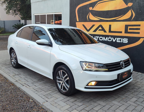 Volkswagen Jetta Comfortline 1.4 TSI 16V 4p Aut.
