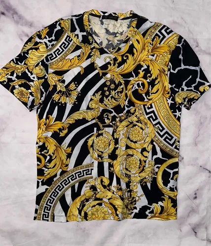 Versace playeras hombre deals