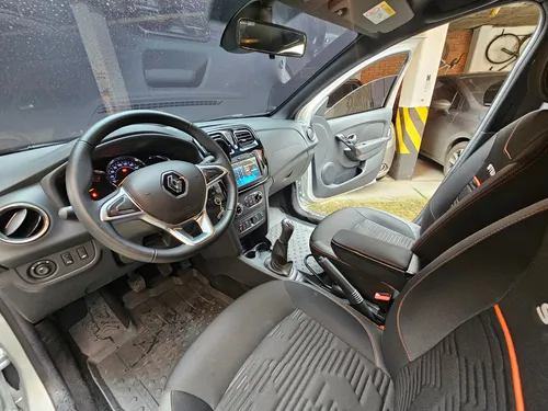 Renault Stepway 1.6 Dynamique / Intens Mecánica