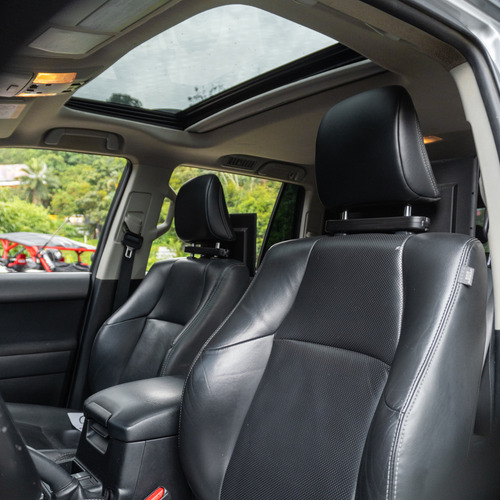 Toyota Prado Txl 4.0 2020