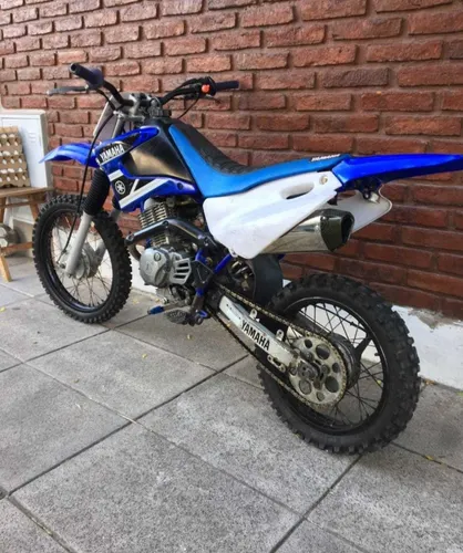 Yamaha ttr sale 150