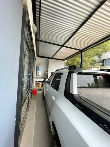 Imagen 6 de 19 de Duplex En Housing Villa Allende 2 Dormitorios