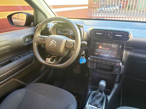 Citroen C4 Cactus Feel 1.6 Aut