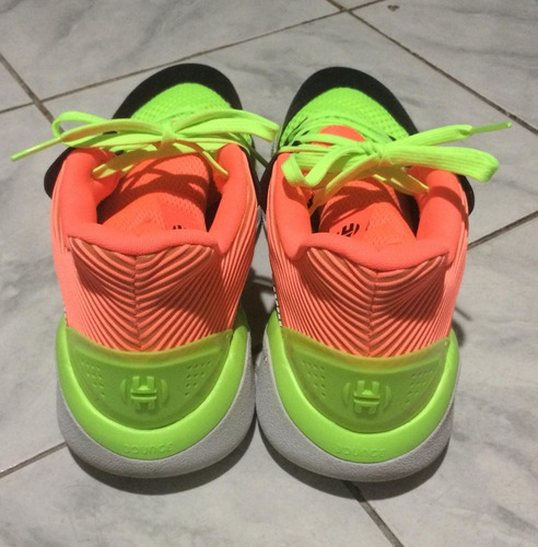 Tênis adidas Harden Stepback - Tam 45 - Basquete - Seminovo