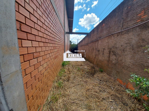 Imagem 6 de 6 de Barracão_galpão Para Venda - 02950.8799