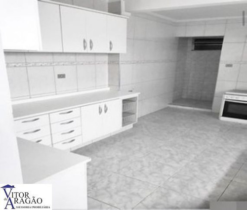 Imagem 8 de 15 de 20236 - Sobrado 3 Dorms. (1 Suíte), Mandaqui - São Paulo/sp - 20236